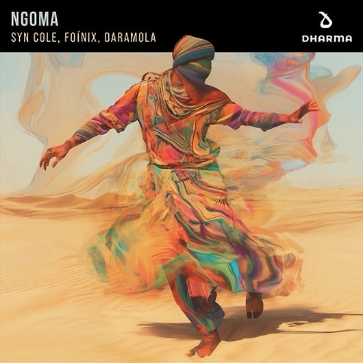 Syn Cole, Foínix, Daramola - Ngoma (Extended Mix)