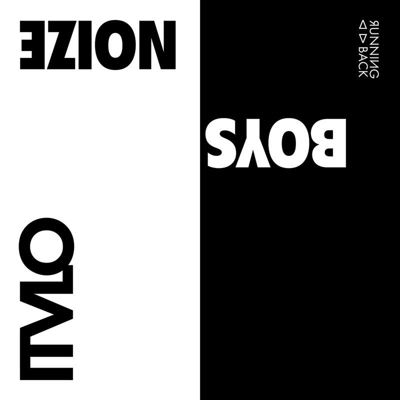 Boys Noize - ITVLO (Original Mix)