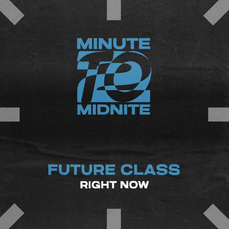 Future Class - Right Now (Extended Mix)