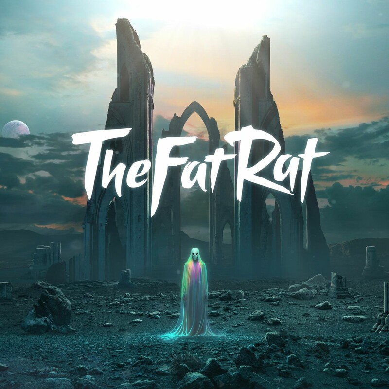 TheFatRat - Killing Me (Sped Up)
