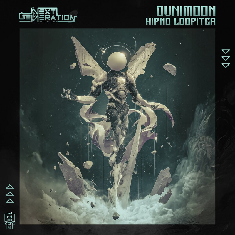 Ovnimoon - Hipno Loopiter (Original Mix)