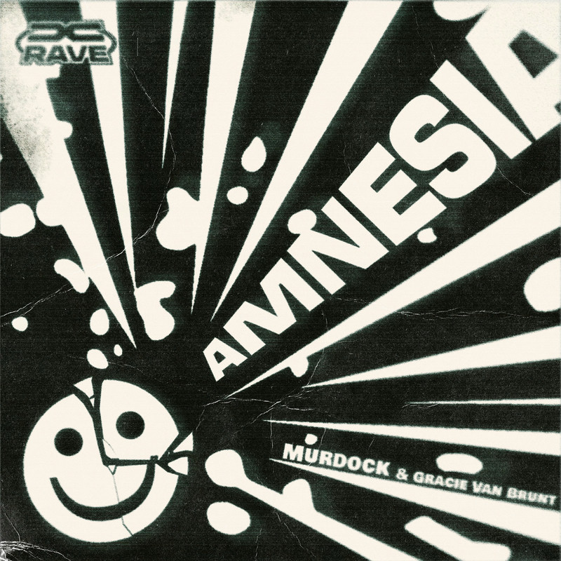 Murdock & Gracie Van Brunt - Amnesia (Original Mix)