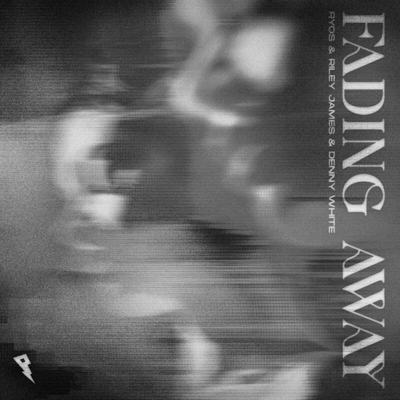 Ryos, Riley James & Denny White - Fading Away (Original Mix)