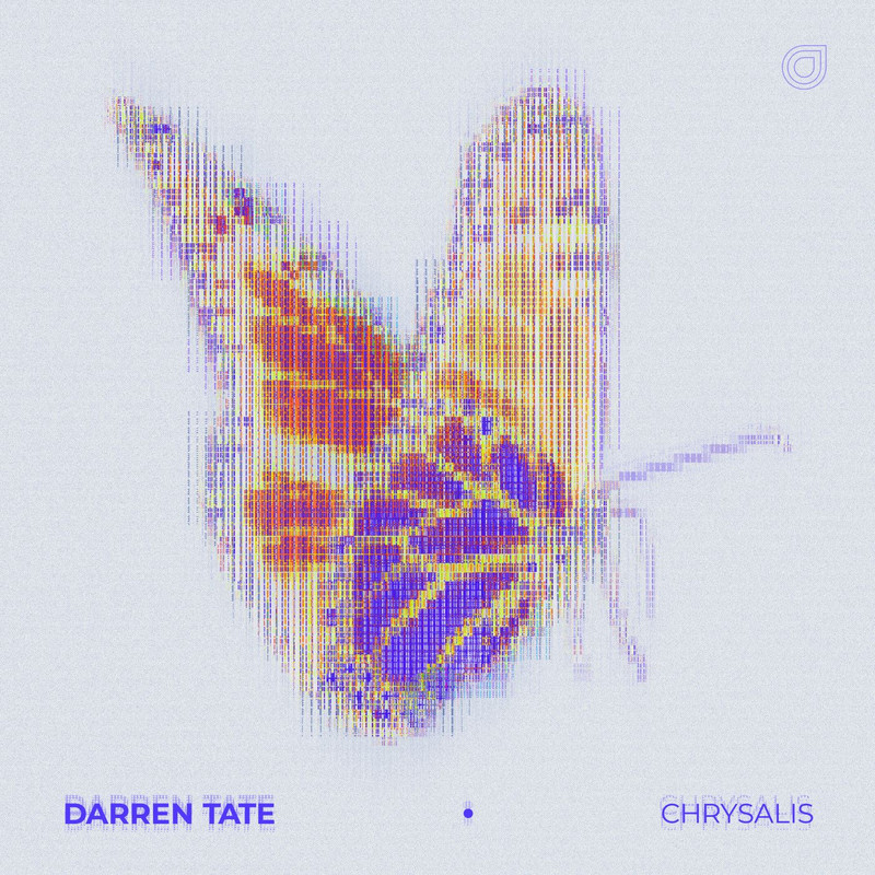 Darren Tate - Flickers (feat. Sxcha) (Extended Mix)