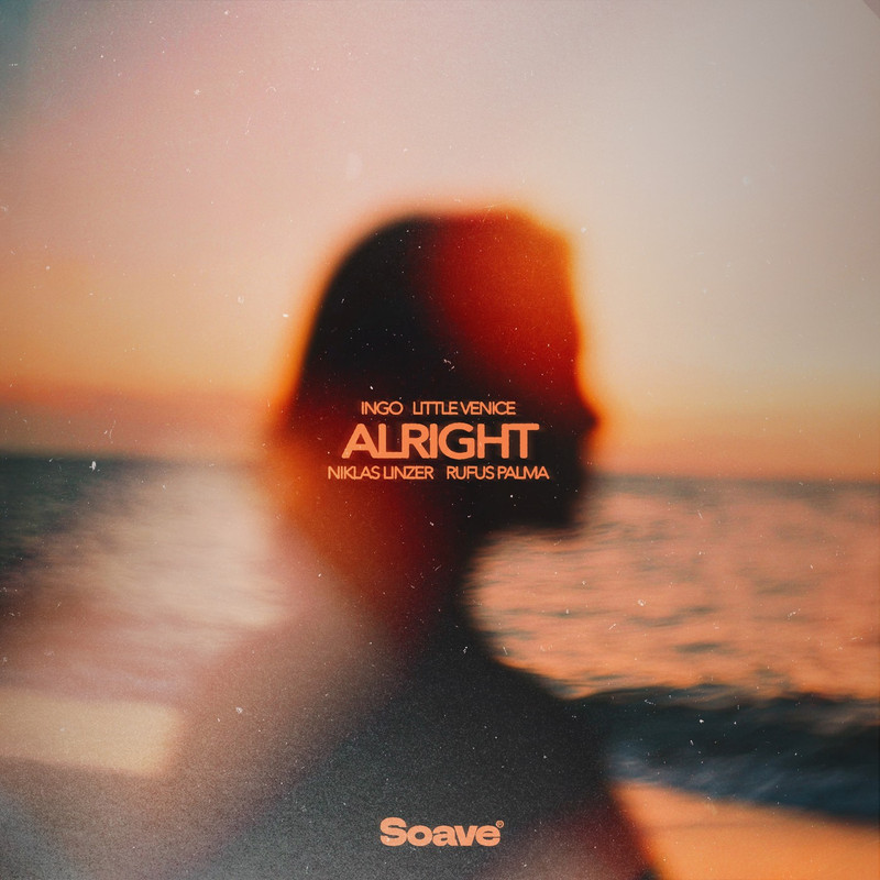 INGO, Litte Venice & Rufus Palma - Alright (feat. Niklas Linzer) (Original Mix)