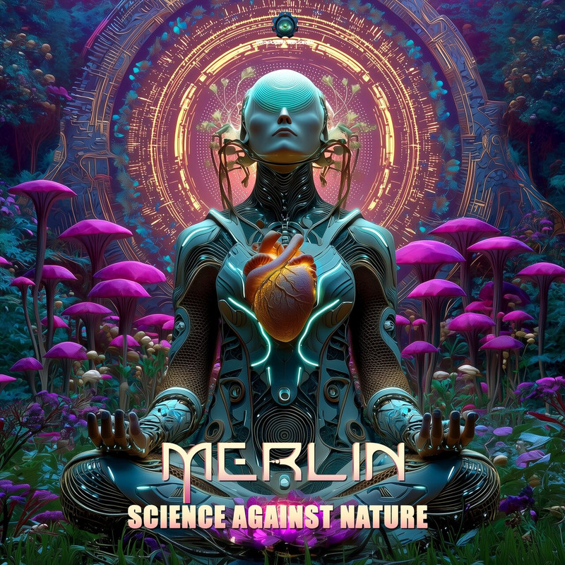 Merlin (BR) - Science Against Nature (Original Mix)
