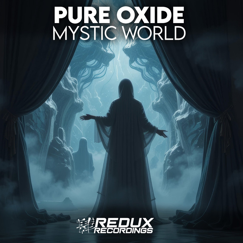 Pure Oxide - Mystic World (Extended Mix)