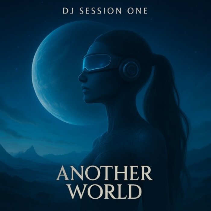 DJ Session One - Another World (Hardstyle Mix)