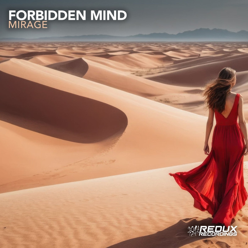 Forbidden Mind - Mirage (Extended Mix)