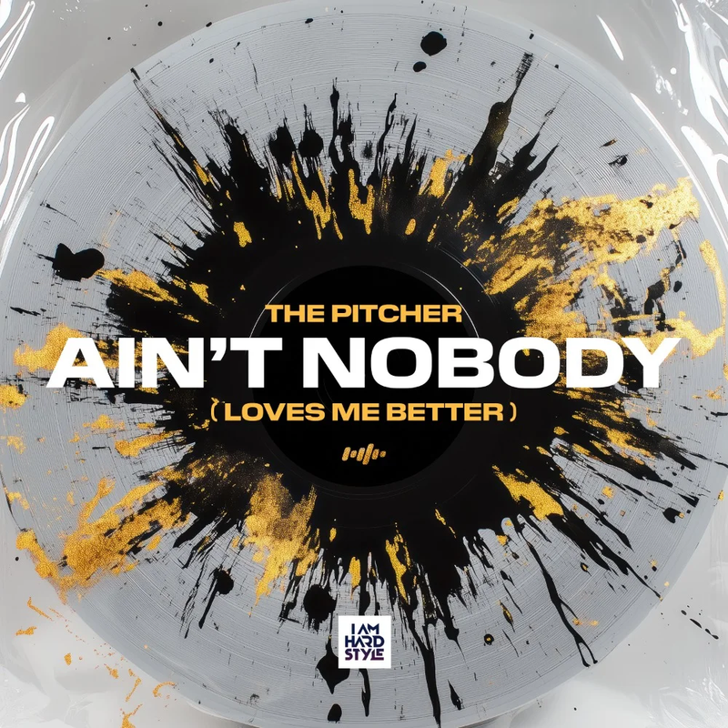 The Pitcher - Ain't Nobody (Loves Me Better) (Original Mix)