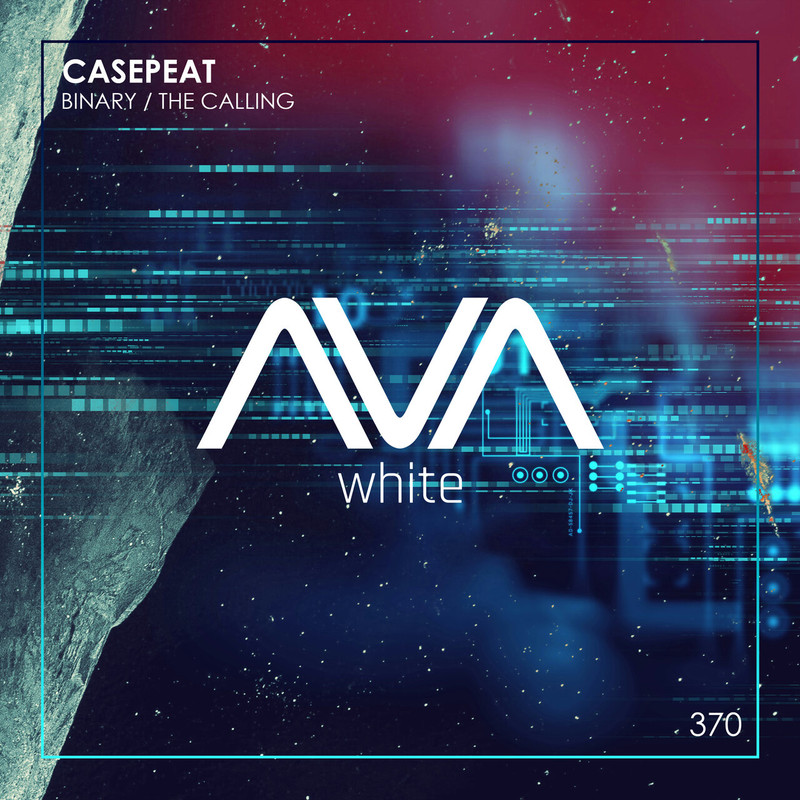 Casepeat - Binary (Extended Mix)