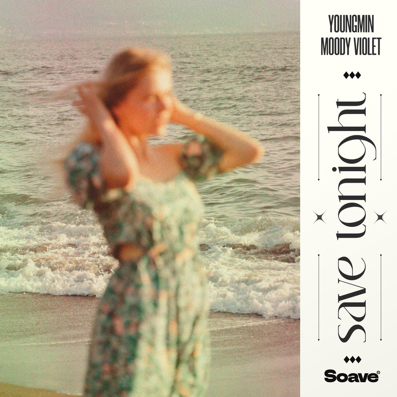Youngmin & Moody Violet - Save Tonight (Original Mix)