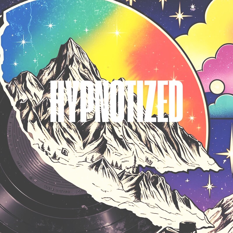 John Dahlb&auml;ck - HYPNOTIZED (Original Mix)
