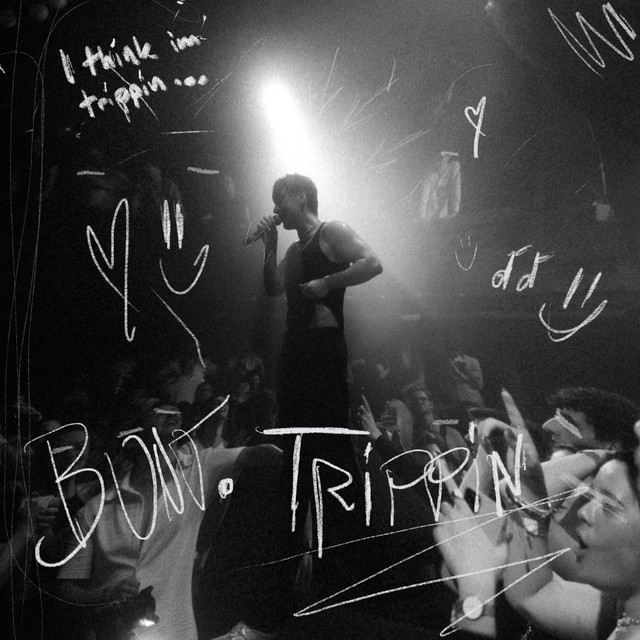 BUNT. & Mapei - TRIPPIN (Original Mix)