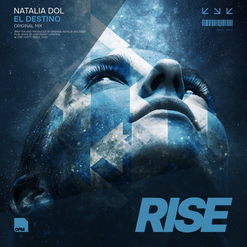 Natalia Dol - El Destino (Original Mix)