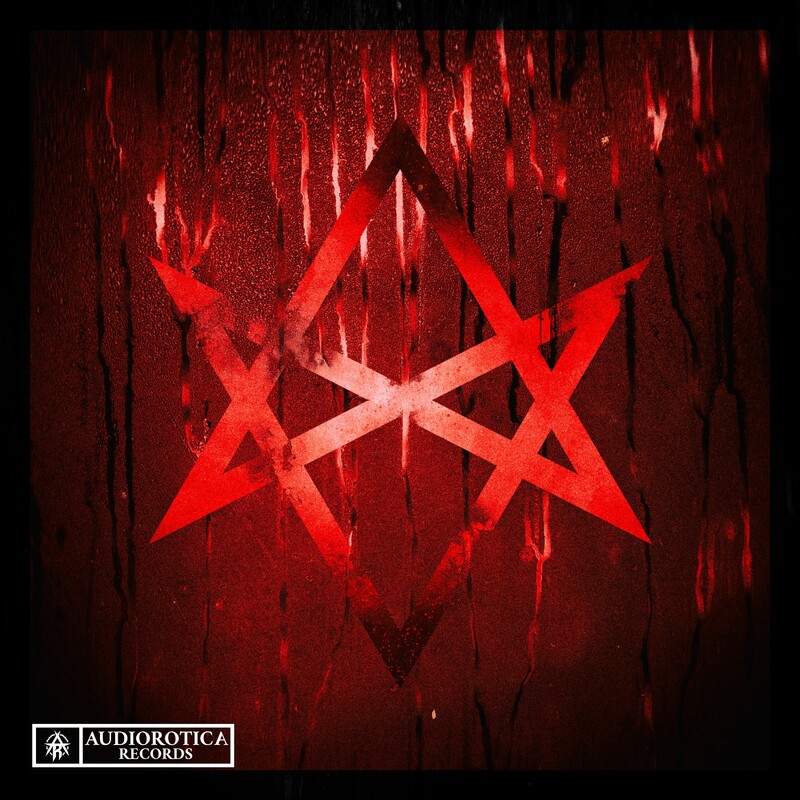 SCND CRCL & CGK - Sex Magick (Darksiderz Extended Remix)