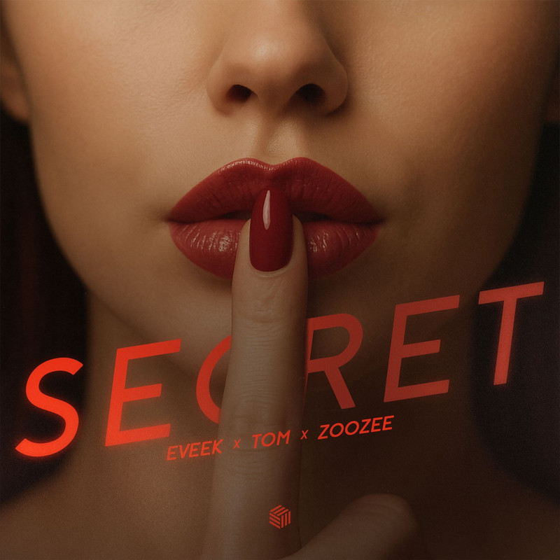 Eveek, TOM & Zoozee - Secret (Extended Mix)