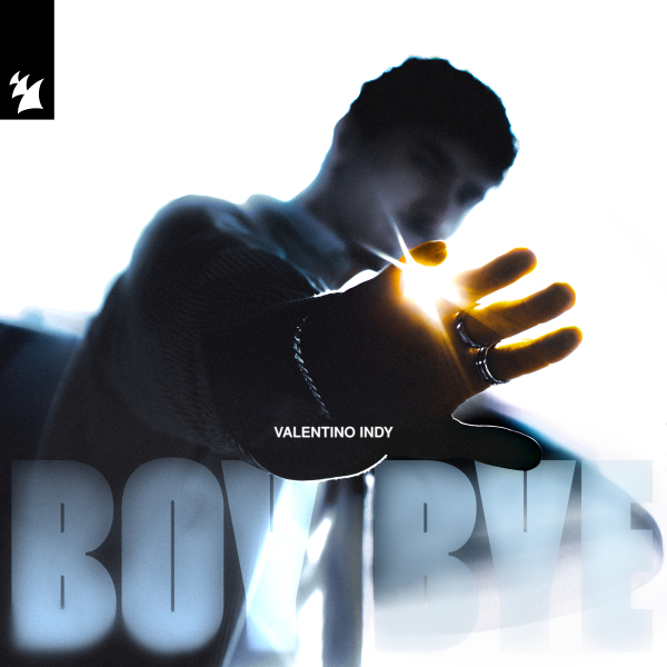 Valentino Indy - Boy Bye (Extended Mix)