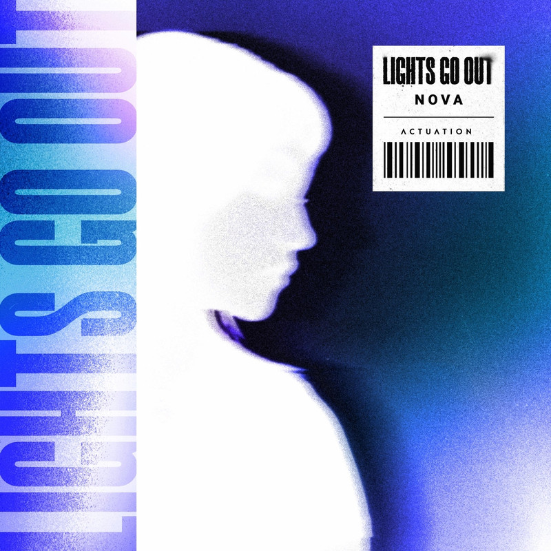 Nova - Lights Go Out (Extended Mix)