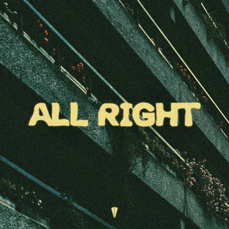 Cem Seckin - All Right (Extended Mix)