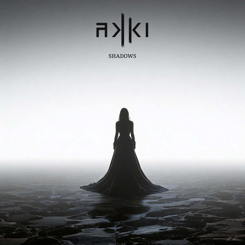 AKKI (DE) - Shadows (Extended Mix)
