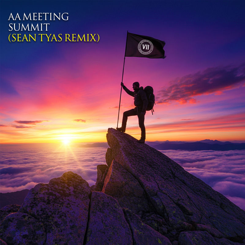 AA Meeting - Summit (Sean Tyas Remix)
