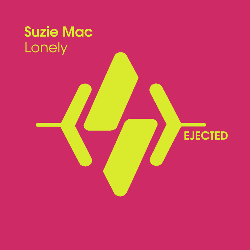 Suzie Mac - Lonely (Extended Mix)