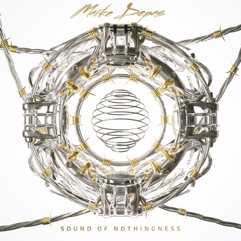 Maike Depas - Sound Of Nothingness (Tham Remix)