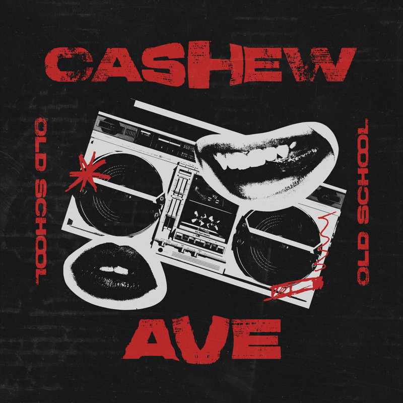 Cashew & Ave - Old School (Extended Mix)