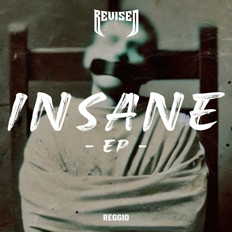 Reggio - Insane (Original Mix)