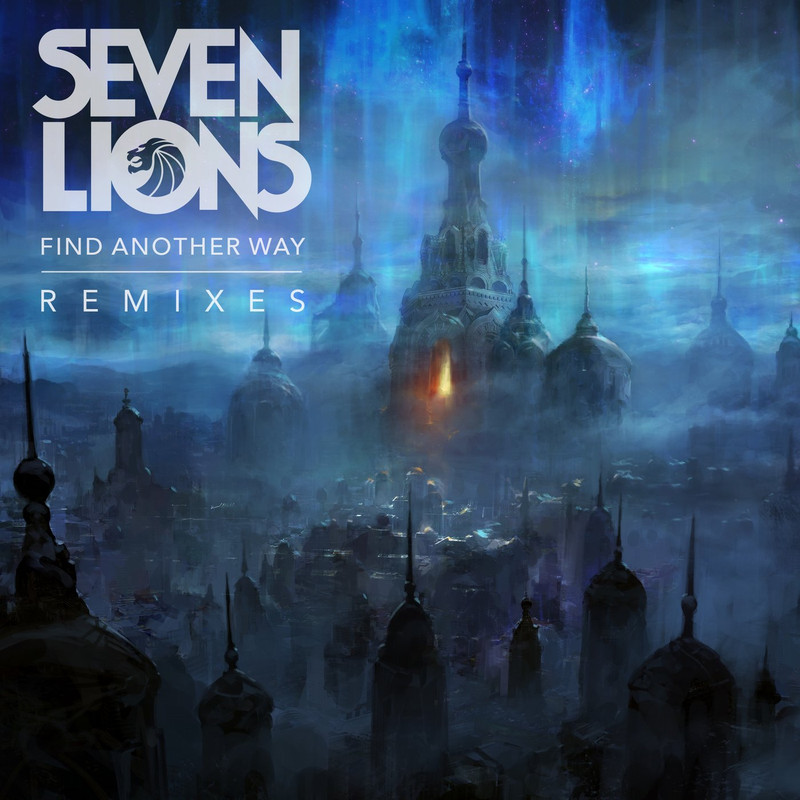 Seven Lions - Senseless (feat. Tyler Graves) (Nurko Remix)