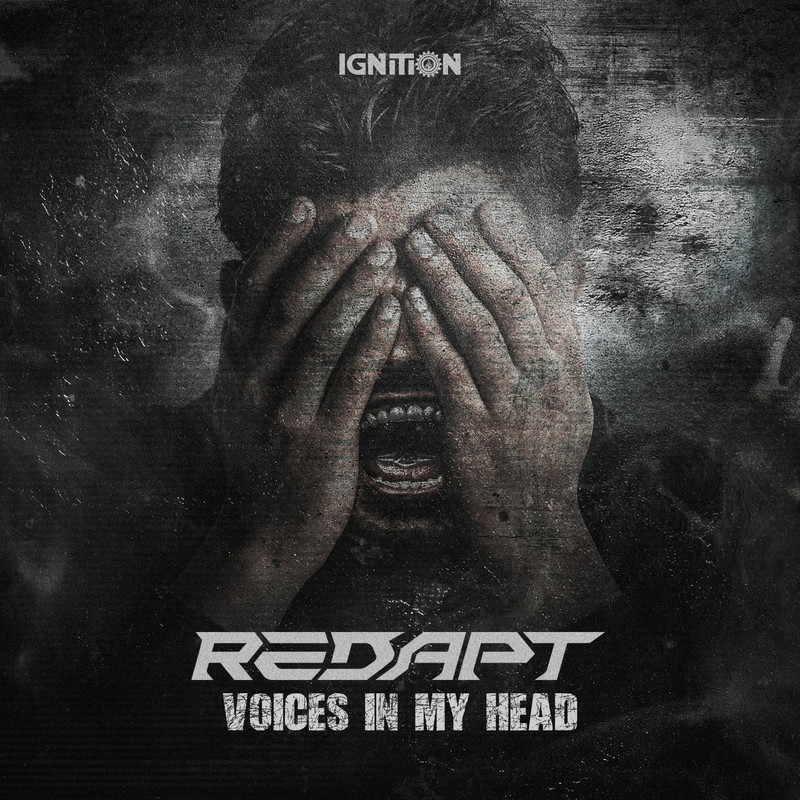 Redapt - VOICES IN MY HEAD (Extended Mix)