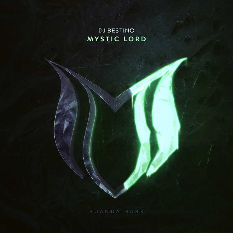 DJ Bestino - Mystic Lord (Extended Mix)