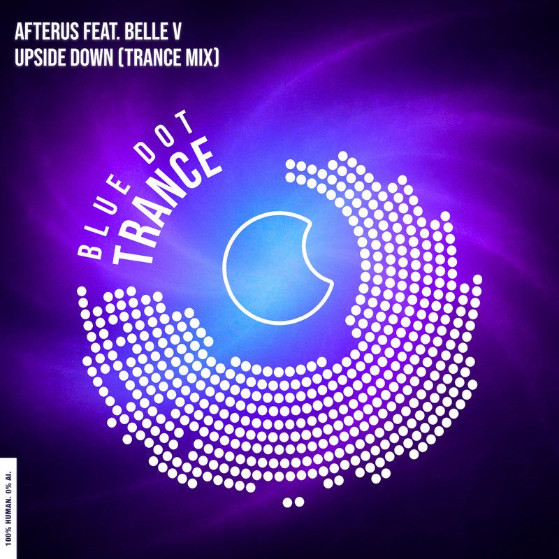AFTERUS - Upside Down feat. Belle V (Extended Trance Mix)