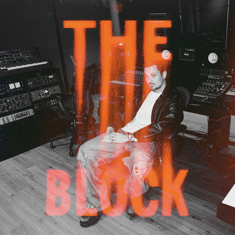 Julian Jordan - THE BLOCK (Extended Mix)