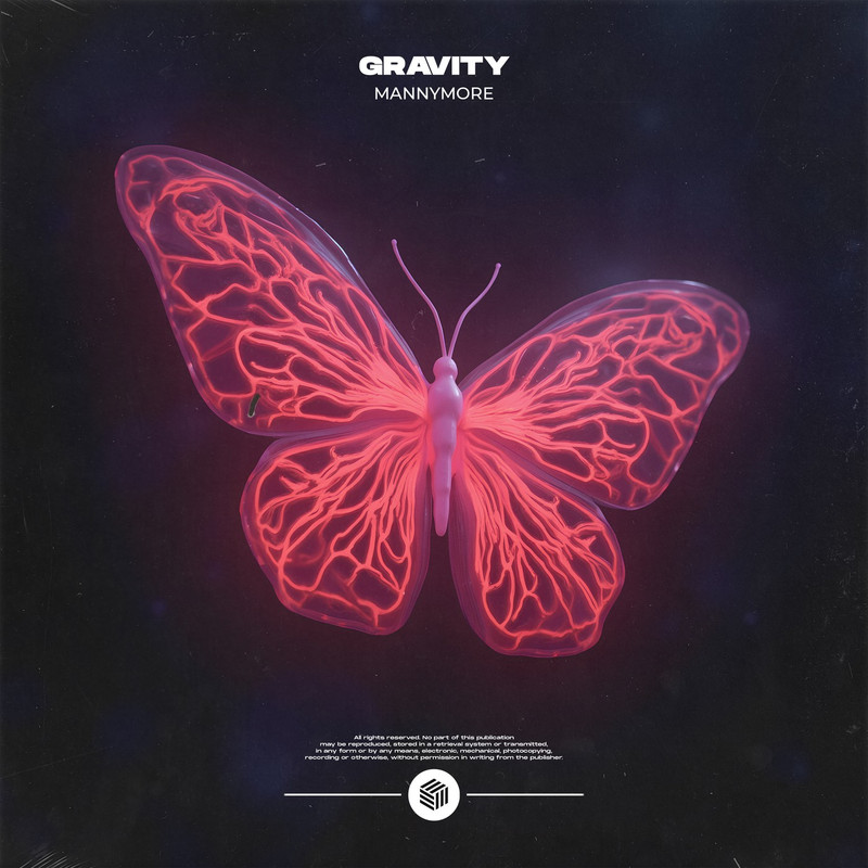 Mannymore - Gravity (Extended Mix)