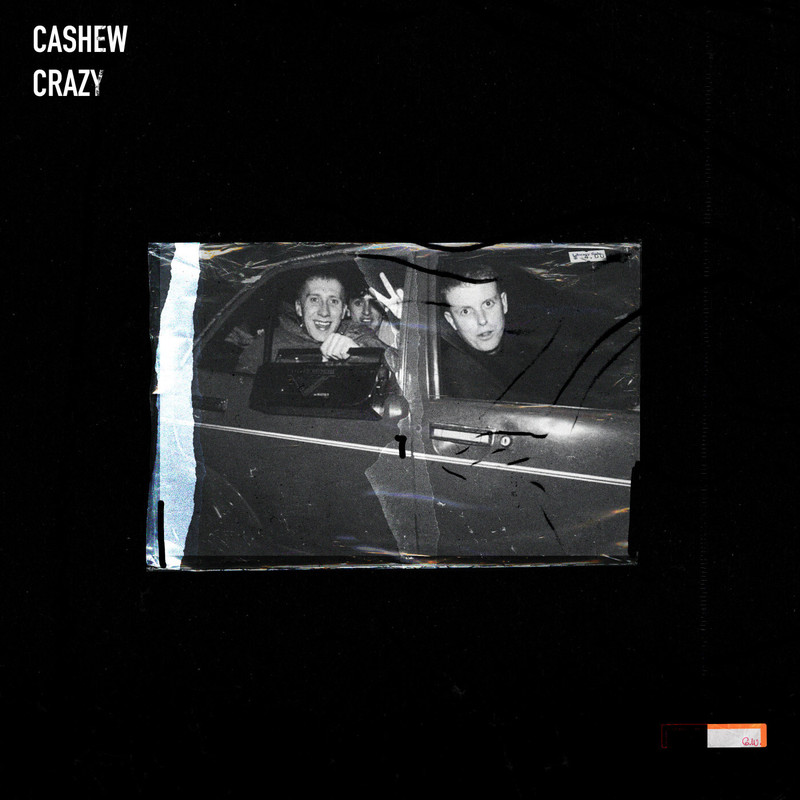 CASHEW - Crazy (Extended Mix)