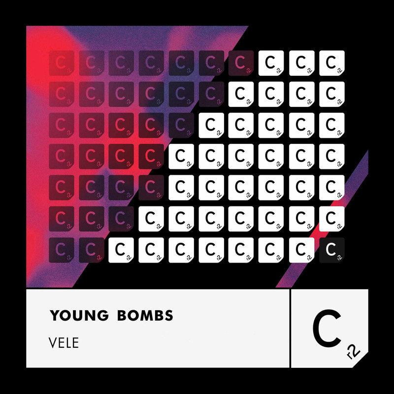 Young Bombs - Vele (Extended Mix)