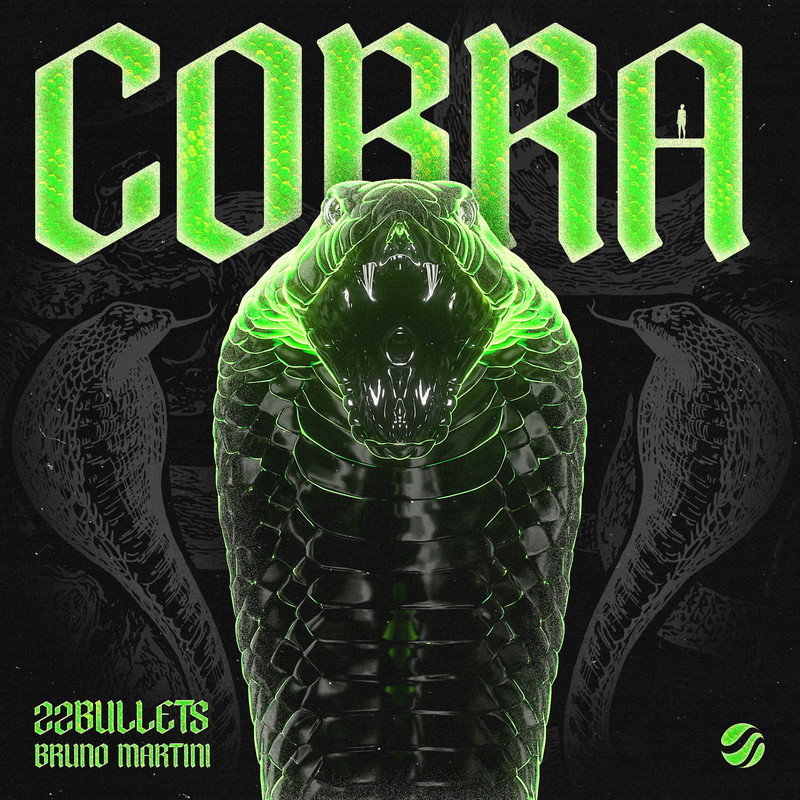 22Bullets & Bruno Martini - Cobra (Extended Mix)