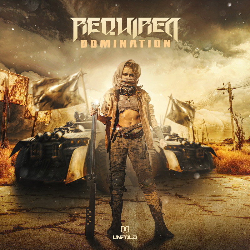Required - Domination (Extended Mix)