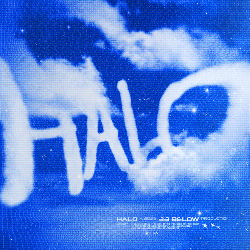 33 Below -  HALO  (Original Mix)