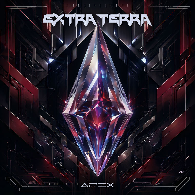 Extra Terra - APEX (Original Mix)