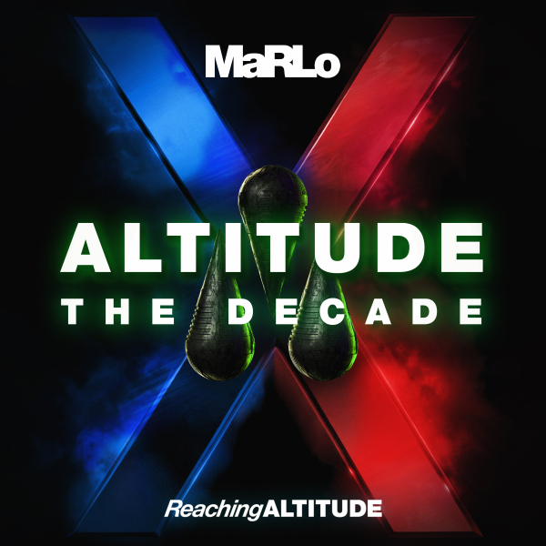 MaRLo - The Decade (Extended Mix)