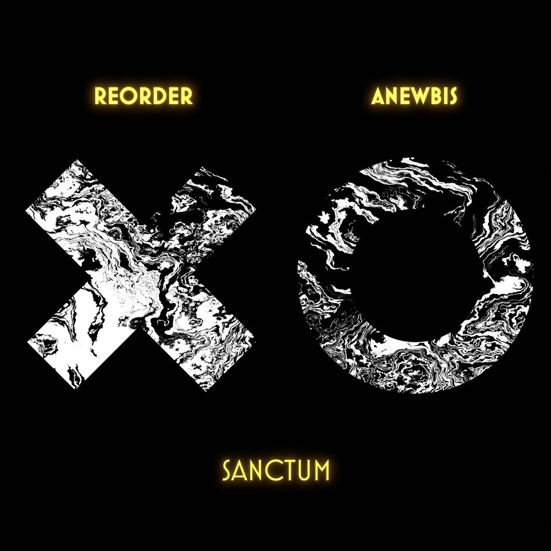 ReOrder & Anewbis - Sanctum (Extended Mix)