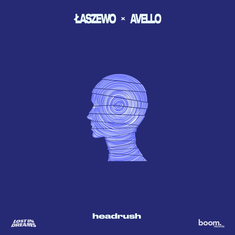 Łaszewo and AVELLO - headrush (Original Mix)