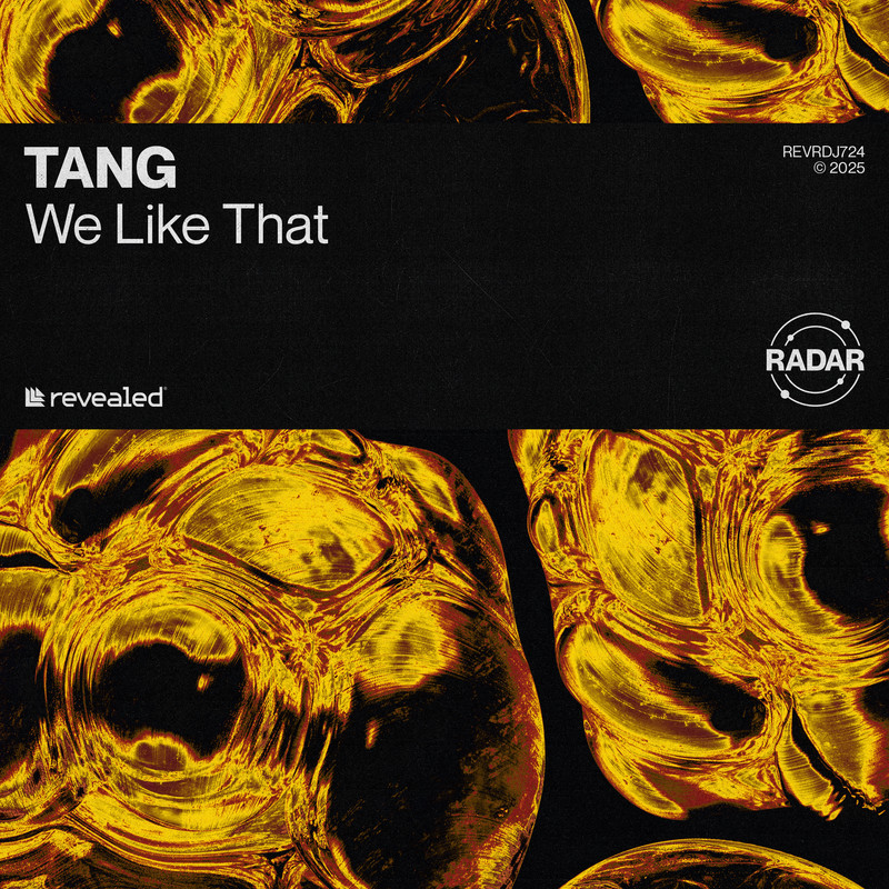 TANG - We Like That (Extended Mix)