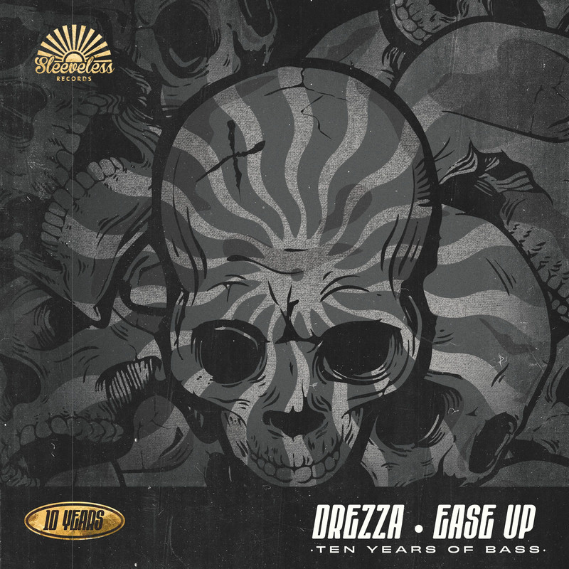 Drezza - Ease Up (Original Mix)