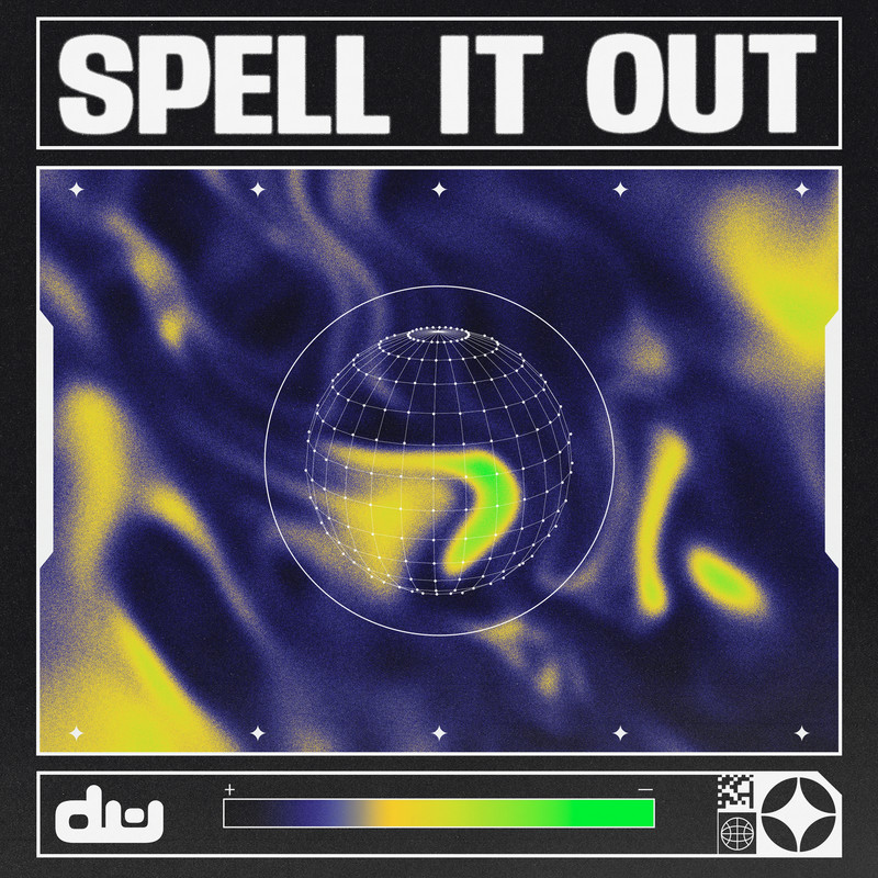 Dave Winnel - Spell It Out (Extended Mix)