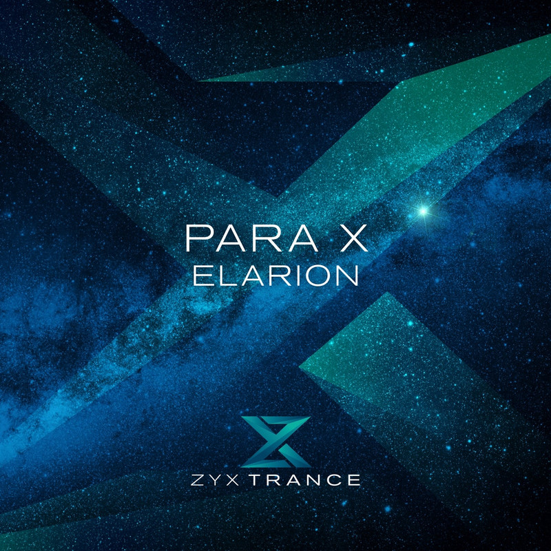 Para X - Elarion (Original Mix)