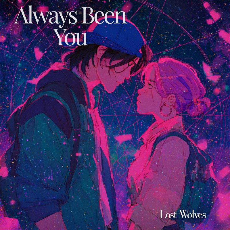 Lost Wolves - Always Been You (Original Mix)